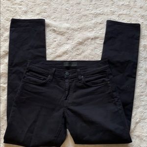 J Brand Black Jeans